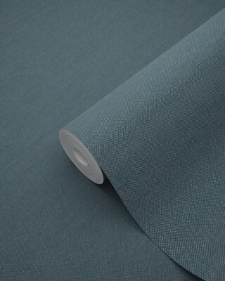 Origin Wallcoverings Mariska Meijers (Met Gratis Lijm!) 346904 - Blauw / Groen