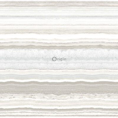 Origin Wallcoverings Matières (Met Gratis Lijm!) 337235 - Beige