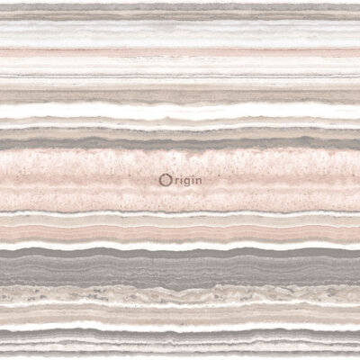 Origin Wallcoverings Matières (Met Gratis Lijm!) 337236 - Beige