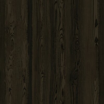 Origin Wallcoverings Matières (Met Gratis Lijm!) 347526 - Zwart