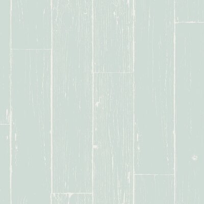 Origin Wallcoverings Matières (Met Gratis Lijm!) 347540 - Blauw / Groen