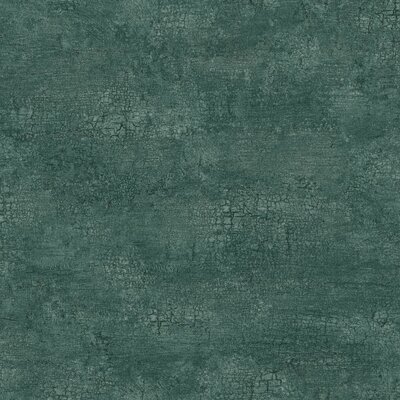 Origin Wallcoverings Matières (Met Gratis Lijm!) 347561 - Groen