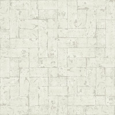 Origin Wallcoverings Matières (Met Gratis Lijm!) 347568 - Beige