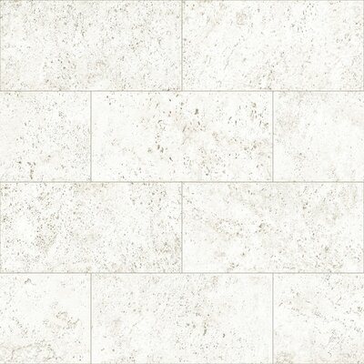 Origin Wallcoverings Matières (Met Gratis Lijm!) 347580 - Wit