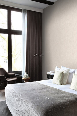 Origin Wallcoverings Matières (Met Gratis Lijm!) 347586 - Beige