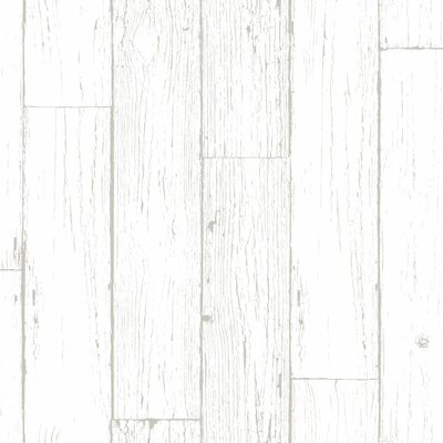 Origin Wallcoverings Matières (Met Gratis Lijm!) 347551 - Wit