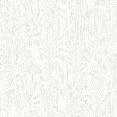 Origin Wallcoverings Matières (Met Gratis Lijm!) 347553 - Wit