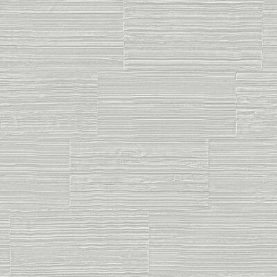 Origin Wallcoverings Matières (Met Gratis Lijm!) 347576 - Grijs