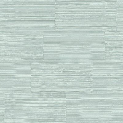 Origin Wallcoverings Matières (Met Gratis Lijm!) 347577 - Groen