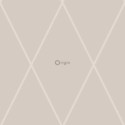 Origin Wallcoverings Metropolitan (Met Gratis Lijm!) 345721 - zilver