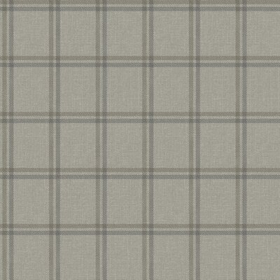 Origin Wallcoverings Natural Fabrics (Met Gratis Lijm!) 347624 - Bruin