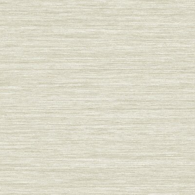 Origin Wallcoverings Natural Fabrics (Met Gratis Lijm!) 347651 - Beige