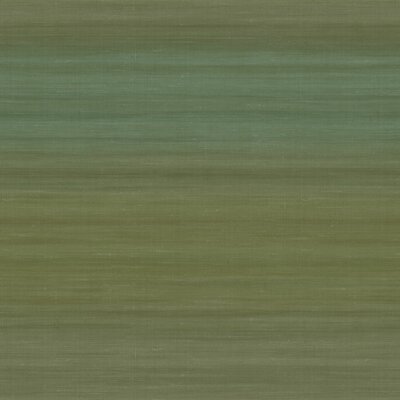 Origin Wallcoverings Natural Fabrics (Met Gratis Lijm!) 347752 - Groen