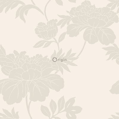 Origin Wallcoverings Ouverture (Met Gratis Lijm!) 345922 - Beige