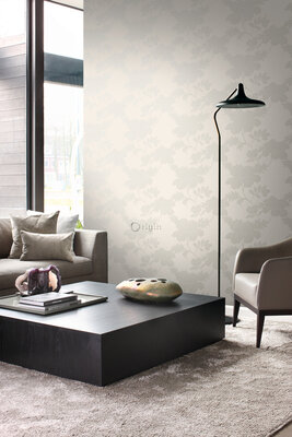 Origin Wallcoverings Ouverture (Met Gratis Lijm!) 345922 - Beige