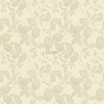 Origin Wallcoverings Palais Royal (Met Gratis Lijm!) 346539 - Beige