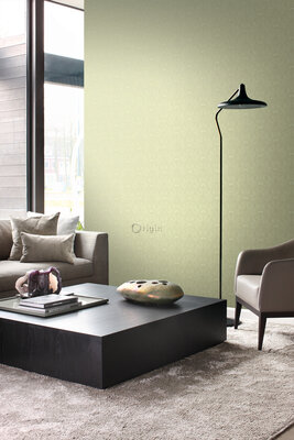 Origin Wallcoverings Palais Royal (Met Gratis Lijm!) 346531 - Groen