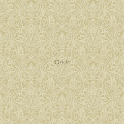 Origin Wallcoverings Palais Royal (Met Gratis Lijm!) 346532 - Goud