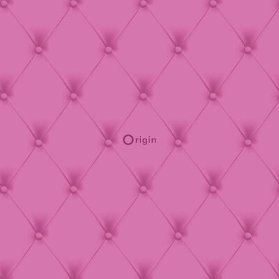 Origin Wallcoverings Park Avenue (Met Gratis Lijm!) 326345 - Roze