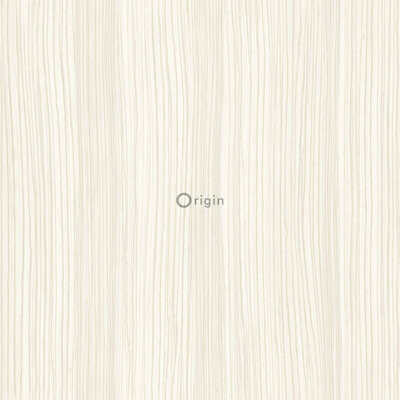 Origin Wallcoverings Raw Elegance (Met Gratis Lijm!) 347303 - Wit