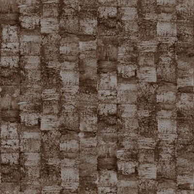 Origin Wallcoverings Raw Elegance (Met Gratis Lijm!) 347359 - Bruin