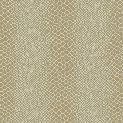 Origin Wallcoverings Raw Elegance (Met Gratis Lijm!) 347341 - Geel