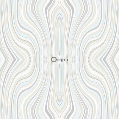 Origin Wallcoverings Urban Funky (Met Gratis Lijm!) 347224 - Beige