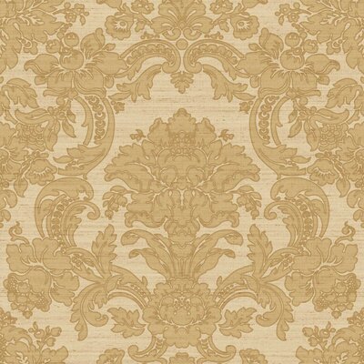 Noordwand Tradizioni 33342P Beige  Metallic