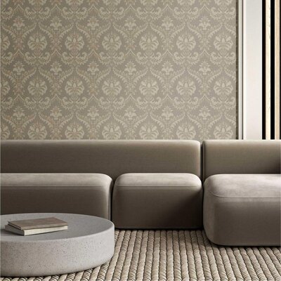 Noordwand Tradizioni 33337P Beige  Taupe