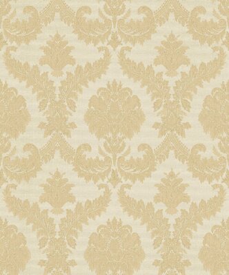 Noordwand Tradizioni 33332P Beige  Metallic