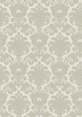 Noordwand Tradizioni 33323P Beige  Metallic