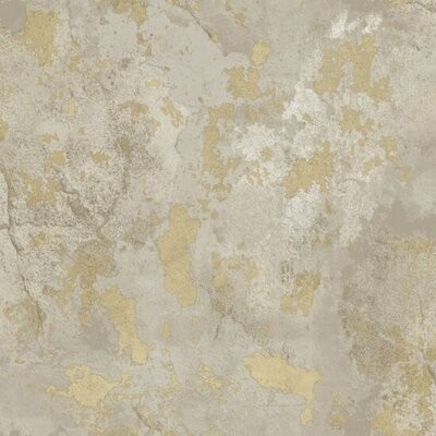 Noordwand Assorti 2024 9786 Beige - Metallic - Grijs