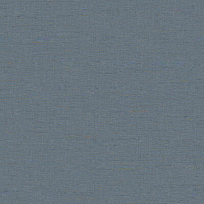 Dutch Wallcoverings Wall Fabric linen blue  WF121062