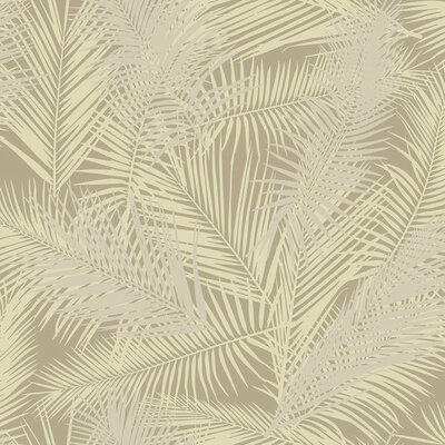 Dutch Wallcoverings Eden Palm J982-07