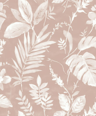 Dutch Wallcoverings Eden Bladeren L989-03