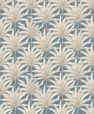 Dutch Wallcoverings Eden Palm M322-01