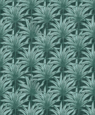 Dutch Wallcoverings Eden Palm M322-04