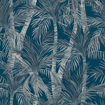 Dutch Wallcoverings Eden Palmbomen M379-01