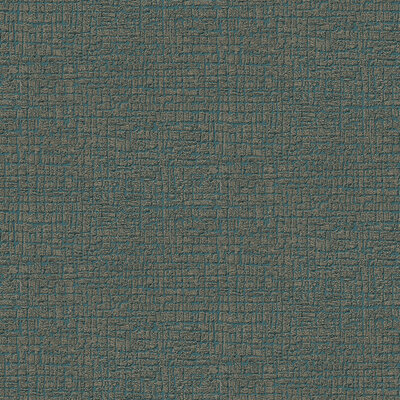 Dutch Wallcoverings Embellish fabric texture dark blue DE120106