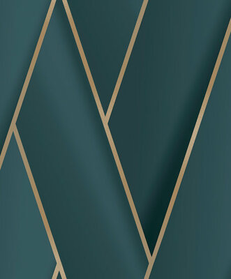 Dutch Wallcoverings Onyx M348-04 / M34804