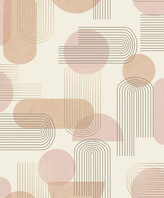 Dutch Wallcoverings Imaginarium II 13092