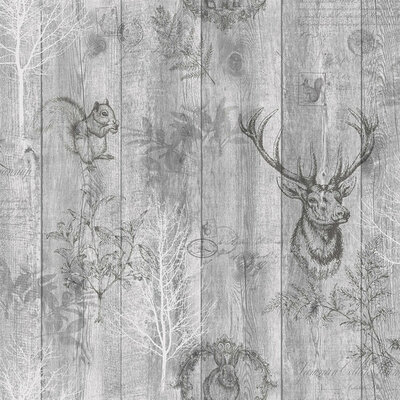 Dutch Wallcoverings Imaginarium II 90090