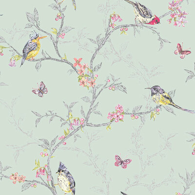 Dutch Wallcoverings Imaginarium II 98083