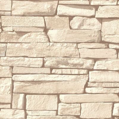 Dutch Wallcoverings Nomad 115403 Beige