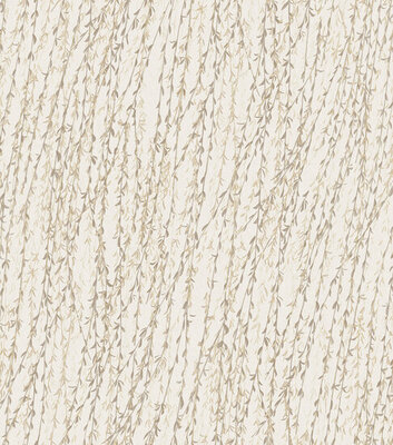 Dutch Wallcoverings Tapestry TP422501 Willow Steamside Beige