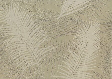 Dutch Wallcoverings Eden Palm J982-07