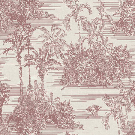 Dutch Wallcoverings Eden Tropisch M373-10