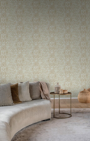 HookedOnWalls DESIGNED BY NATURE PRINT 83934 (Met Gratis Lijm!)