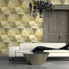 Dutch Wallcoverings Hexagone L625-02