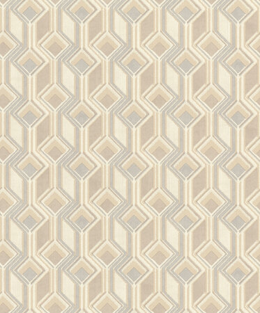 Rasch Indian Styles - 746518 Beige